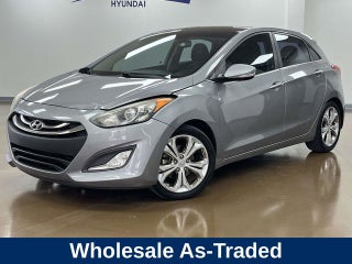 2014 Hyundai ELANTRA GT Base