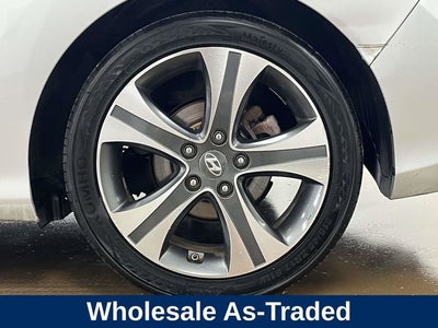 2013 Hyundai ELANTRA SE