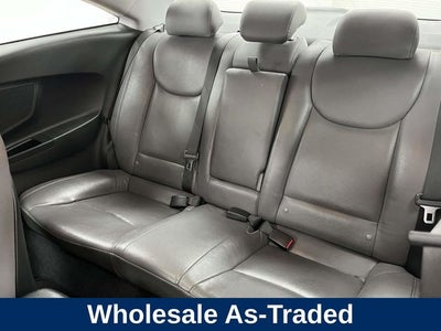 2013 Hyundai ELANTRA SE