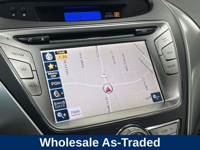2013 Hyundai ELANTRA SE