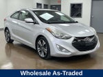 2013 Hyundai ELANTRA SE