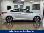 2013 Hyundai ELANTRA SE
