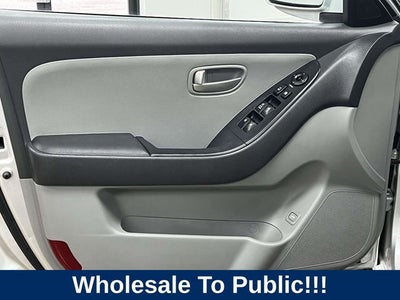 2009 Hyundai ELANTRA GLS