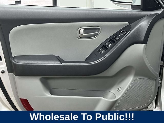 2009 Hyundai ELANTRA GLS