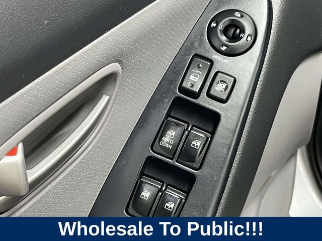 2009 Hyundai ELANTRA GLS