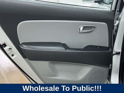 2009 Hyundai ELANTRA GLS
