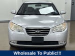 2009 Hyundai ELANTRA GLS