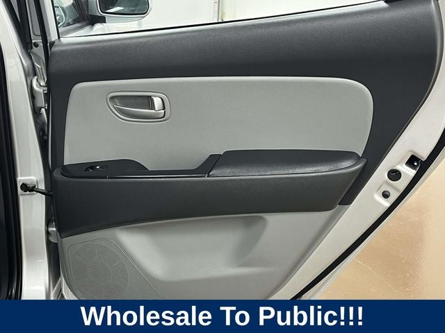 2009 Hyundai ELANTRA GLS