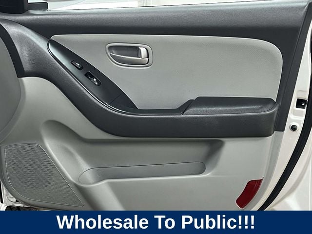 2009 Hyundai ELANTRA GLS