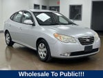 2009 Hyundai ELANTRA GLS