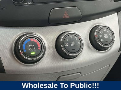 2009 Hyundai ELANTRA GLS
