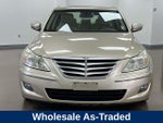 2009 Hyundai GENESIS 3.8