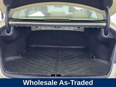2009 Hyundai GENESIS 3.8