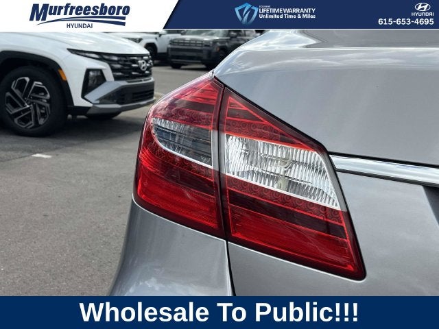 2013 Hyundai GENESIS 3.8