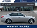 2013 Hyundai GENESIS 3.8