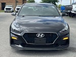 2020 Hyundai ELANTRA GT N Line
