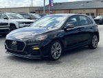 2020 Hyundai ELANTRA GT N Line