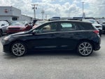 2020 Hyundai ELANTRA GT N Line