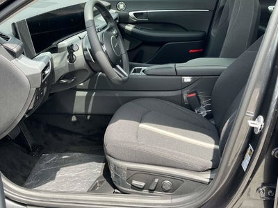 2025 Hyundai SONATA SEL Convenience