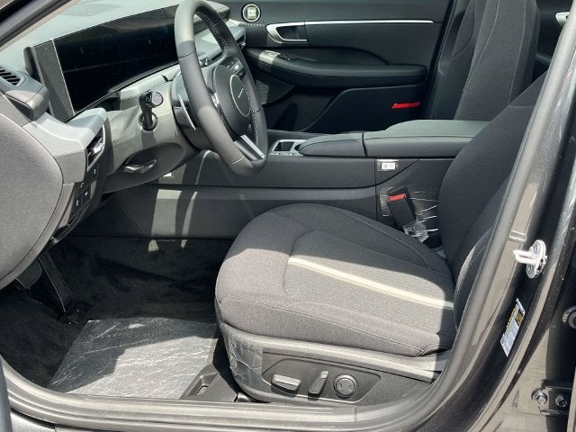 2025 Hyundai SONATA SEL Convenience