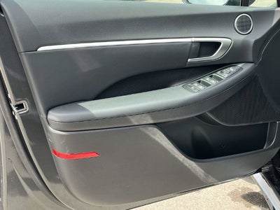 2025 Hyundai SONATA SEL Convenience