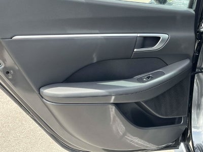 2025 Hyundai SONATA SEL Convenience