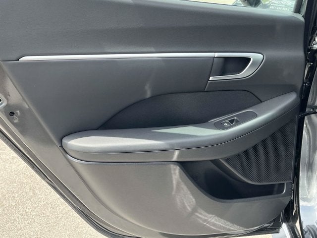 2025 Hyundai SONATA SEL Convenience