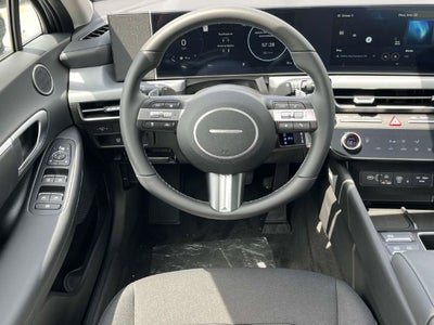 2025 Hyundai SONATA SEL Convenience