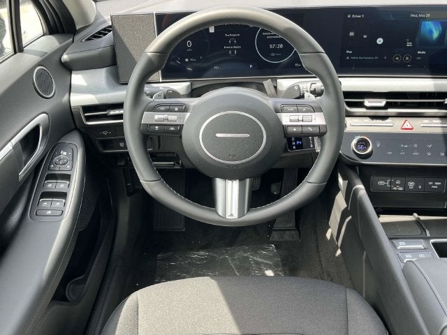 2025 Hyundai SONATA SEL Convenience
