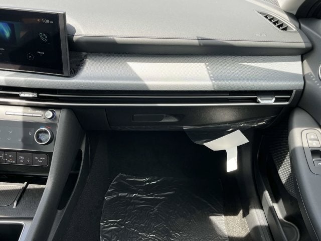 2025 Hyundai SONATA SEL Convenience