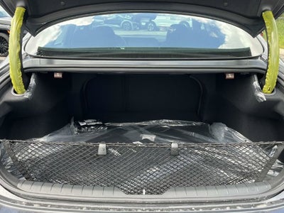 2025 Hyundai SONATA SEL Convenience