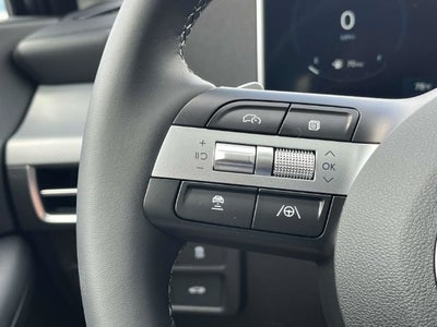 2025 Hyundai SONATA SEL Convenience