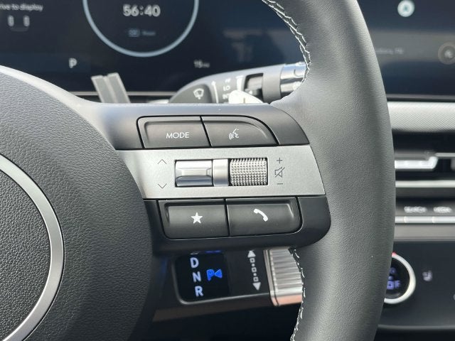 2025 Hyundai SONATA SEL Convenience