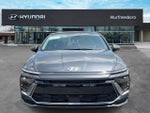 2025 Hyundai SONATA SEL Convenience