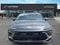 2025 Hyundai SONATA SEL Convenience