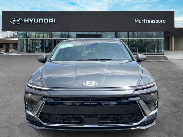 2025 Hyundai SONATA SEL Convenience