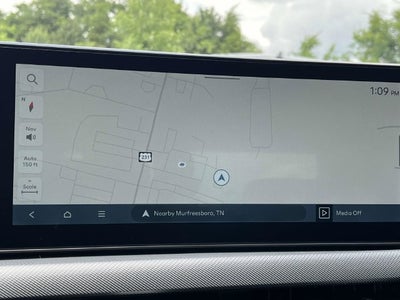 2025 Hyundai SONATA SEL Convenience