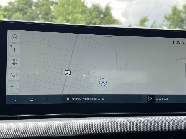 2025 Hyundai SONATA SEL Convenience
