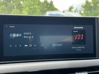 2025 Hyundai SONATA SEL Convenience