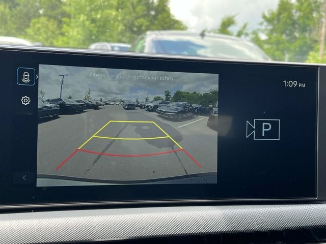 2025 Hyundai SONATA SEL Convenience