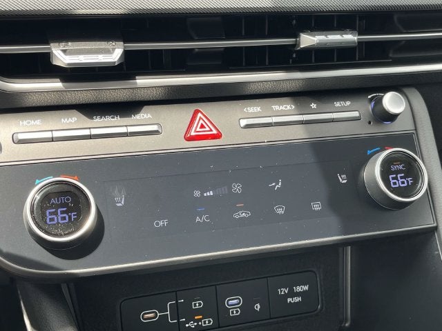 2025 Hyundai SONATA SEL Convenience