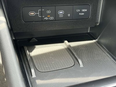 2025 Hyundai SONATA SEL Convenience