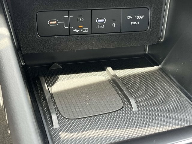 2025 Hyundai SONATA SEL Convenience