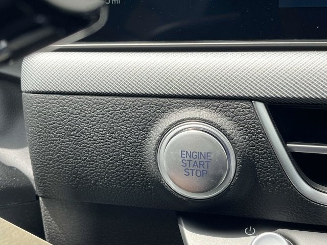 2025 Hyundai SONATA SEL Convenience