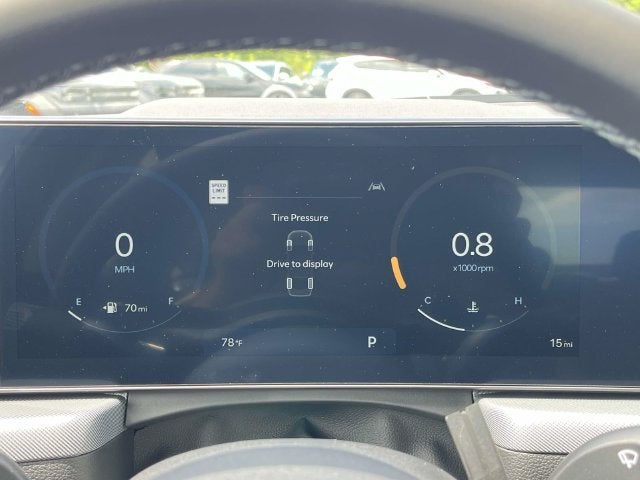 2025 Hyundai SONATA SEL Convenience