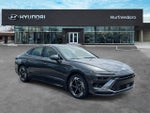 2025 Hyundai SONATA SEL Convenience