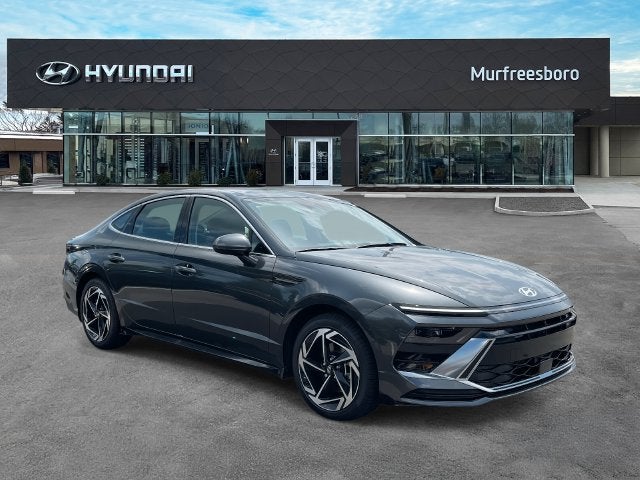 2025 Hyundai SONATA SEL Convenience