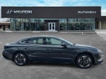 2025 Hyundai SONATA SEL Convenience