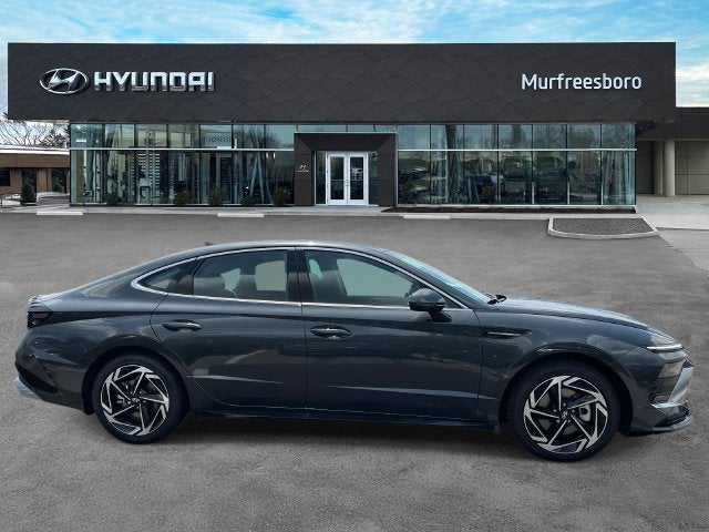 2025 Hyundai SONATA SEL Convenience