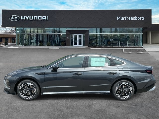 2025 Hyundai SONATA SEL Convenience